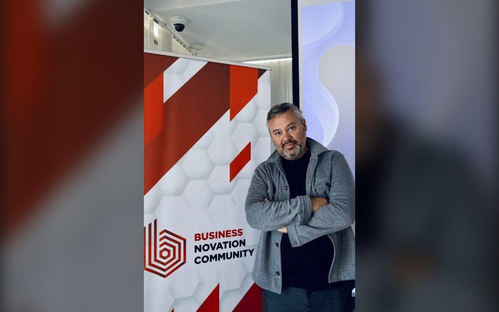 Андрей Нюненков